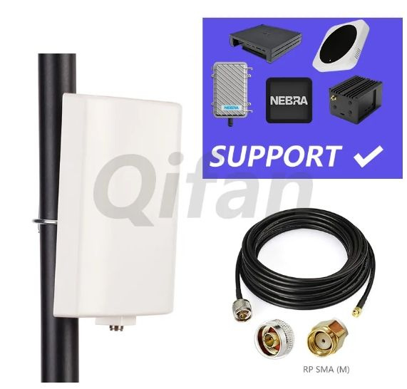 868 МГц 9dbi lora miner гелиевая горячая точка добычи полезных ...