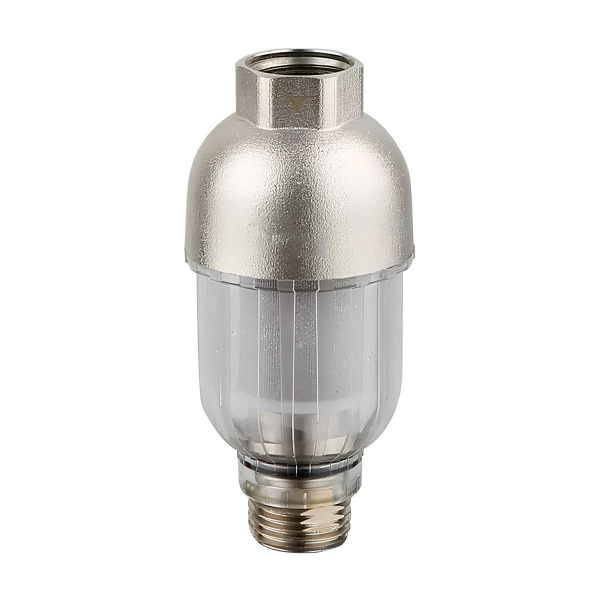 Фильтр предварительной очистки воды для бытовых приборов 1/2", 50 ...