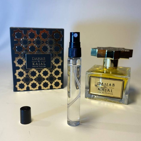 Dahab Kajal Духи 10 мл (1636495200)