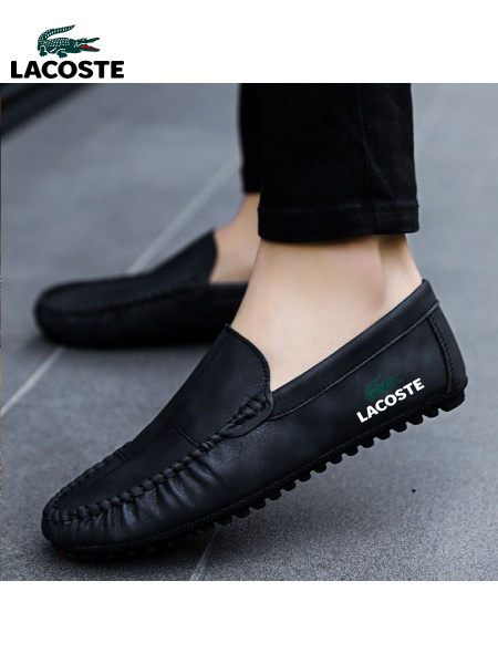 Мокасины Lacoste купить на OZON по низкой цене (1679178655)