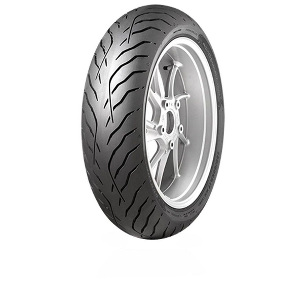Dunlop DUNLOP SPORTMAX ROADSMART Мотошины 140/70 R18 67 - купить с ...