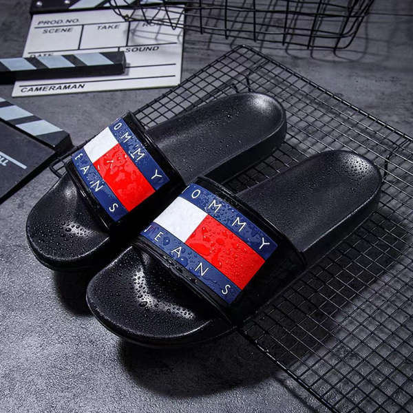 Тапочки Tommy Hilfiger - купить с доставкой по выгодным ценам в ...