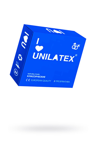 Unilatex презервативы Ozon