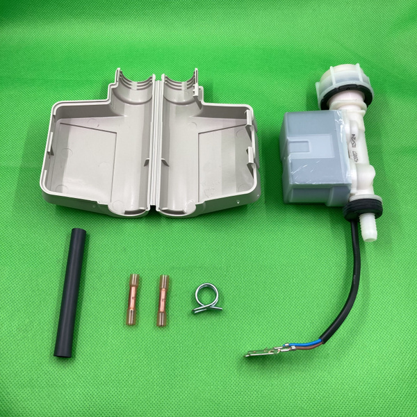 Клапан Аквастоп для шланга посудомоечных машин Bosch FWH301BO - купить ...