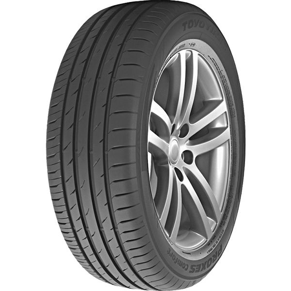 Шины для легковых автомобилей Toyo 225/55 19 Лето Нешипованные - купить ...