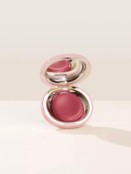 Кремовые румяна Rare Beauty Stay Vulnerable, Nearly Mauve - купить с ...