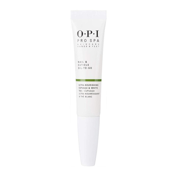 OPI Pro Spa - питательное масло для ногтей / 7.5 ml купить на OZON по ...