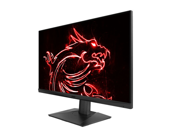 MSI 32" Монитор Optix MAG321QR , 2560x1440, 165 Гц, IPS, 1 мс, черный ...