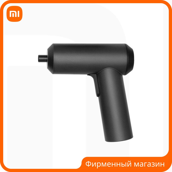 Шуруповерт Xiaomi Mi Cordless Screwdriver - купить по низкой цене в ...