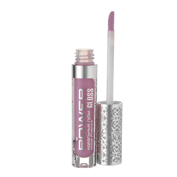 Eva Mosaic Блеск Power Gloss тон 23 чайная роза - купить с доставкой по ...