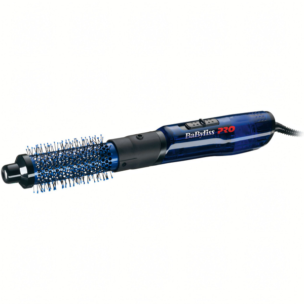 Фен-щетка BaByliss Pro Blue Lighting BAB2620E купить на OZON по низкой ...