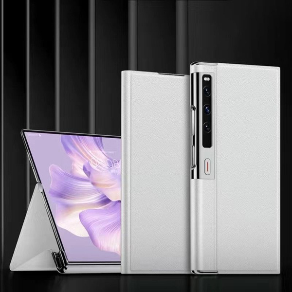 Чехол для телефона Huawei Mate XS2 высококачественная кожа - купить с ...