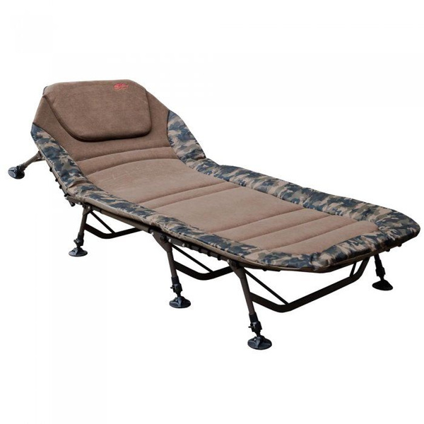 Раскладушка Wide Camo - купить с доставкой по выгодным ценам в интернет ...