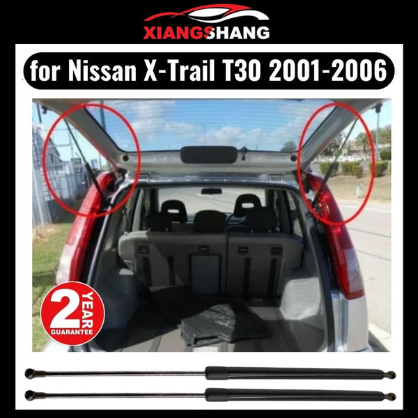 Универсальный Газлифт мебельный Газовые упоры для X-Trail T30 ...