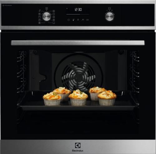 Electrolux духовой шкаф Духовой шкаф, 56 см - купить с доставкой по ...