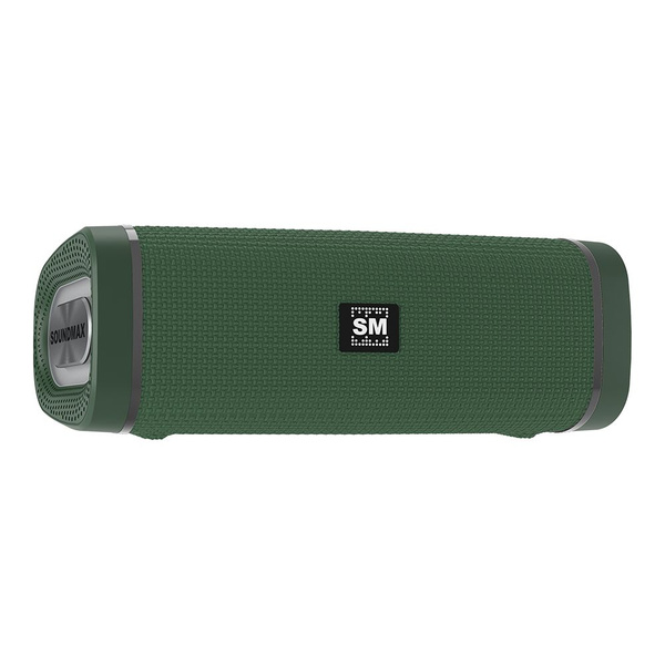 Беспроводная колонка Soundmax SM-PS5019B - купить по доступным ценам в ...