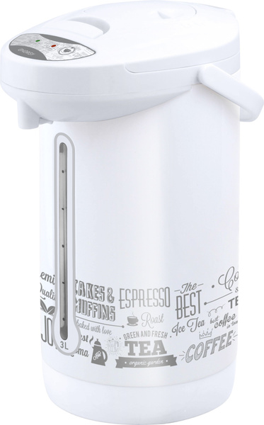 Термопот электрический 3 литра Energy TP-601N, 750 Вт - купить с ...