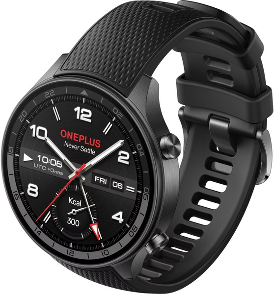 Купить смарт-часы OnePlus Watch 2R, экран 1.43" - купить по низким ...