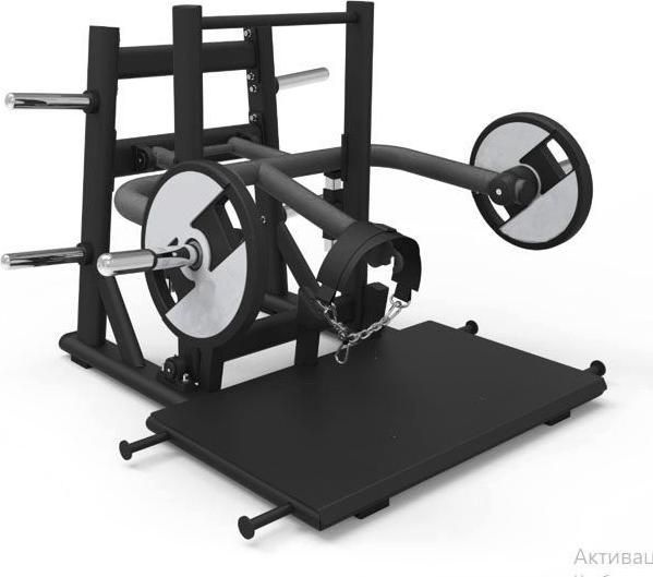Тренажер для приседаний с поясом FITEX FTX-PL74 купить по низкой цене с ...