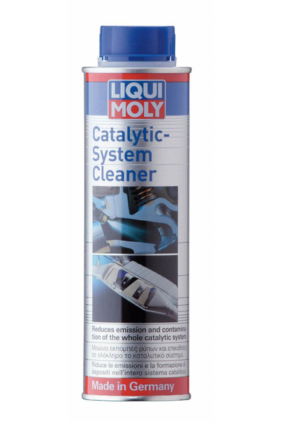 Очиститель топливной системы Liqui Moly - купить по выгодным ценам в ...