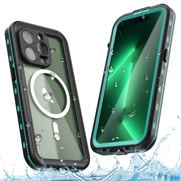 водонепроницаемый чехол для iphone 13 pro Дайвинг Подводное плавание ...