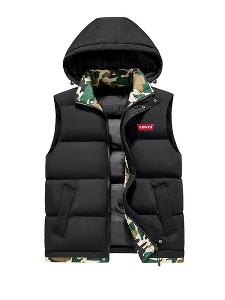 Жилет Levi's - купить с доставкой по выгодным ценам в интернет-магазине ...