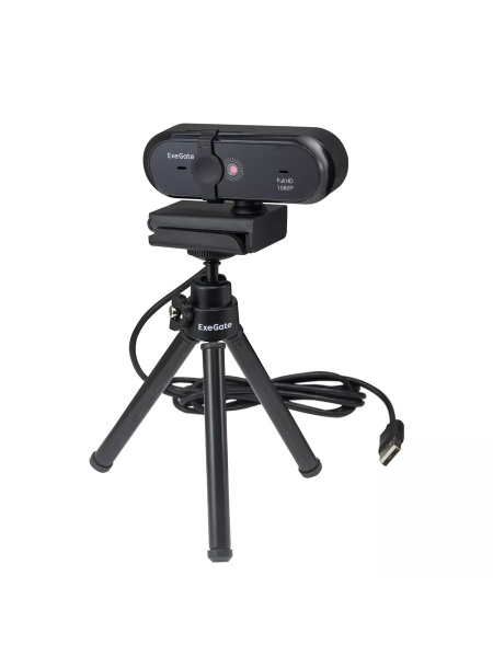 Веб-камера EX286183RUS Stream C922 Wide Full HD купить на OZON по ...