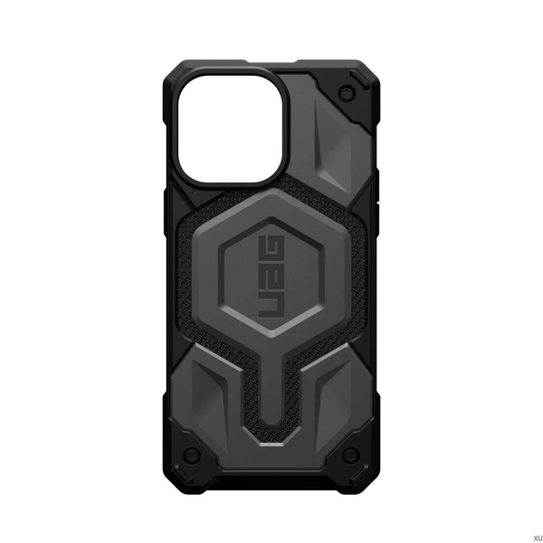 Противоударный чехол UAG для iPhone 14 Pro MONARCH PRO KEVLAR с ...