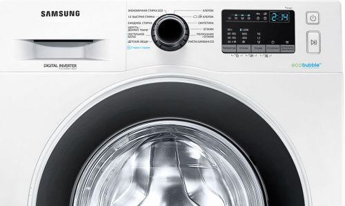 Стиральная машина Samsung Samsung WW60J42E0HWOLD - купить по выгодной ...