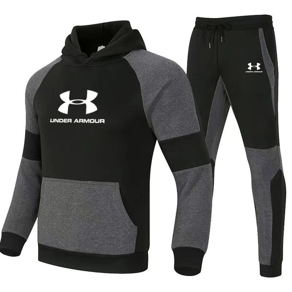 Костюм спортивный Under Armour - купить с доставкой по выгодным ценам в ...