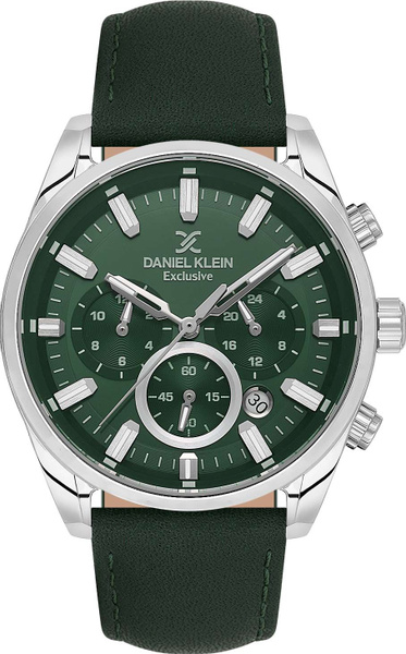 Часы наручные мужские Daniel Klein купить на OZON по низкой цене ...