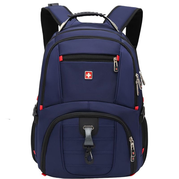 SwissGear Рюкзак - купить с доставкой по выгодным ценам в интернет ...