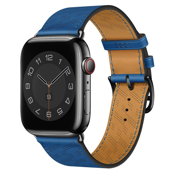Apple Watch 42/44/45/49 мм ремешки для смарт-часов серии 1-8 ...