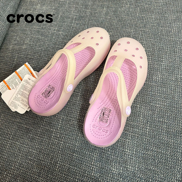 Босоножки Crocs - купить с доставкой по выгодным ценам в интернет ...