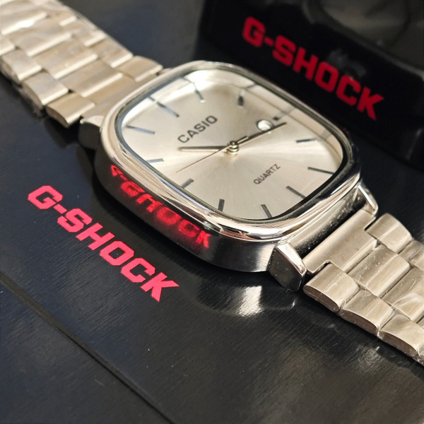Casio Часы наручные Механические - купить с доставкой по выгодным ценам ...