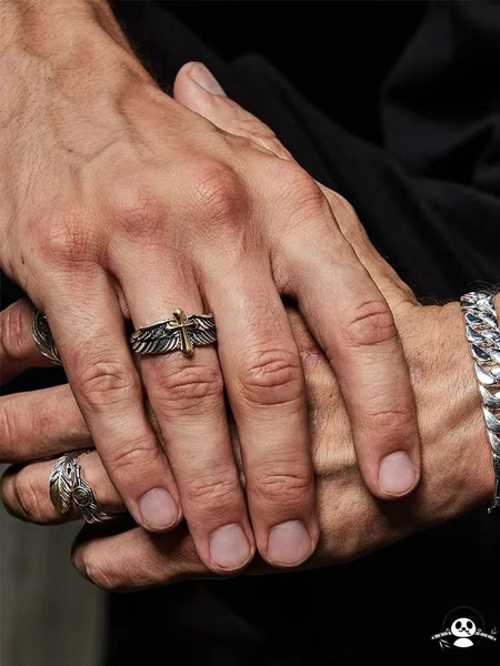 Кольцо На два/три пальца купить на OZON по низкой цене (1684220823)