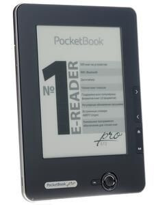 Электронная книга Pocketbook 612 новая - купить по низким ценам в ...