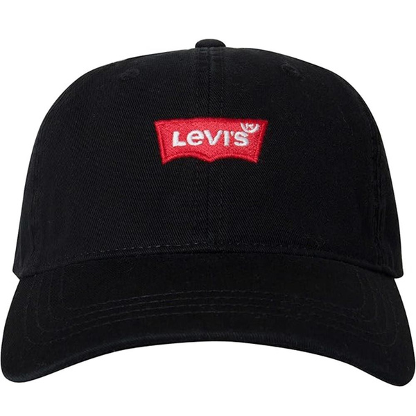 Кепка Levi's - купить с доставкой по выгодным ценам в интернет-магазине ...