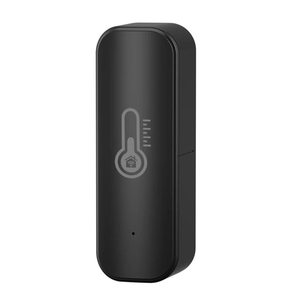 Tuya Smart Датчик температуры и влажности WiFi APP Удаленный монитор ...
