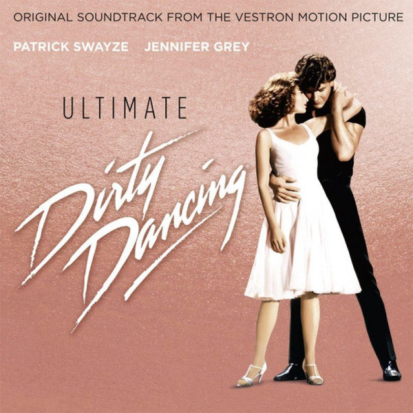 CD VARIOUS ARTISTS - Ultimate Dirty Dancing (CD, Collection) Компакт диск - купить по низким ...
