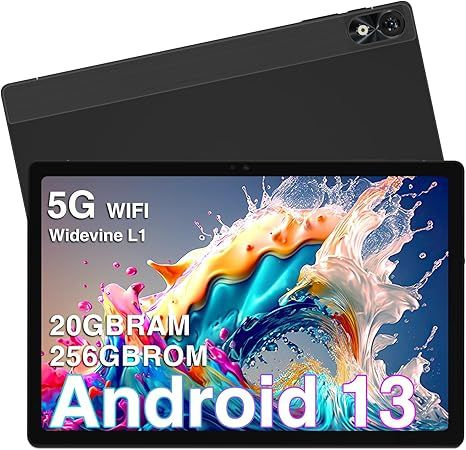 Купить планшет Doogee T10 Plus 10.51", 256 GB по низкой цене: отзывы ...