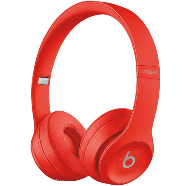 Наушники Полноразмерные Beats Solo 3 Wireles - купить по доступным ...