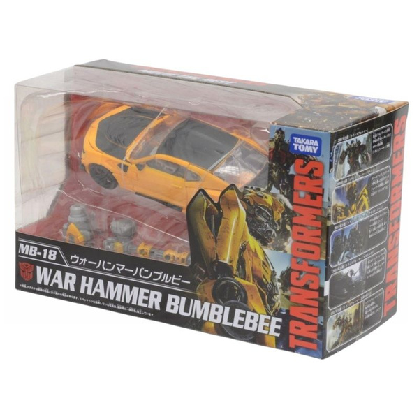 Colección De Muñecas Takara Tomy En Existencia Transformers Bumblebee Optimus Prime Hello Kitty Sonny Angel Pokemon Labubu