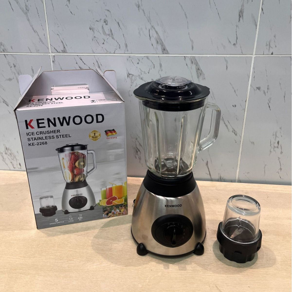 Kenwood миксер A#679774756932 купить на OZON по низкой цене (1699679041)