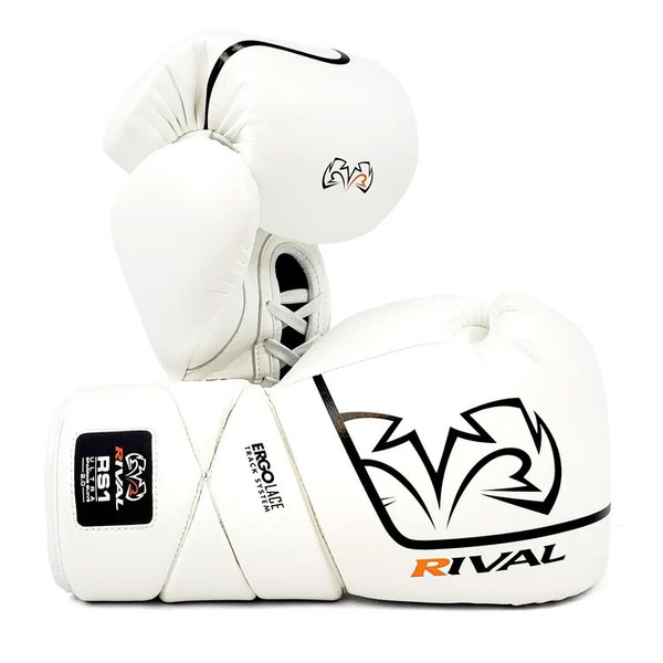 Боксерские перчатки RIVAL Boxing RS1 Ultra 2.0, 16 - купить по низким ...