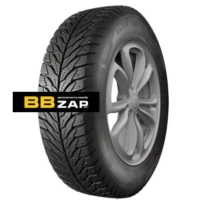 Шины для легковых автомобилей КАМА 175/65 14 Зима Шипованные - купить в ...