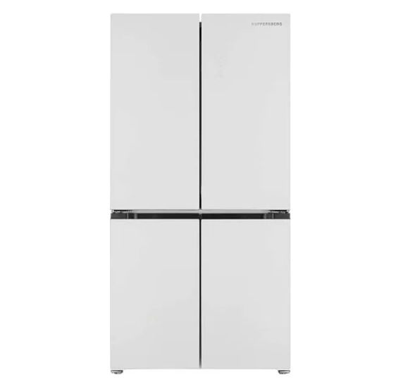 Холодильник Kuppersberg Side by Side Kuppersberg NFFD 183 WG, белый ...