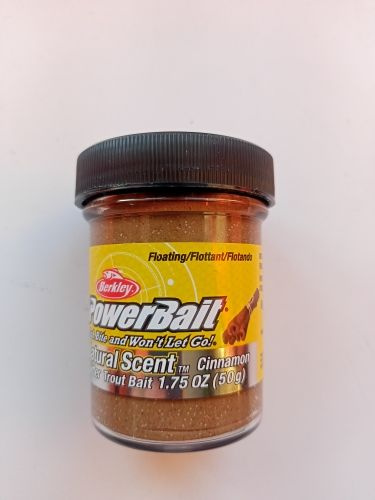 Паста форелевая Berkley POWERBAIT - купить по доступной цене в интернет ...