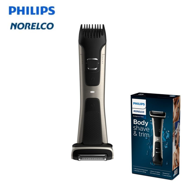Philips Norelco Bodygroom Series 7000 BG7030 49 1 OZON 1758195550