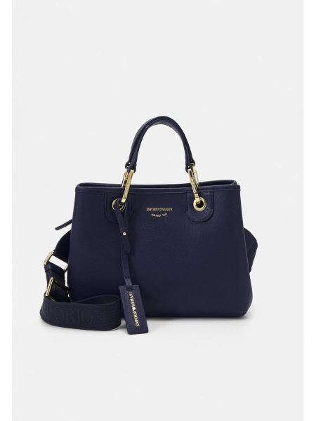 Emporio Armani Сумка - купить с доставкой по выгодным ценам в интернет ...